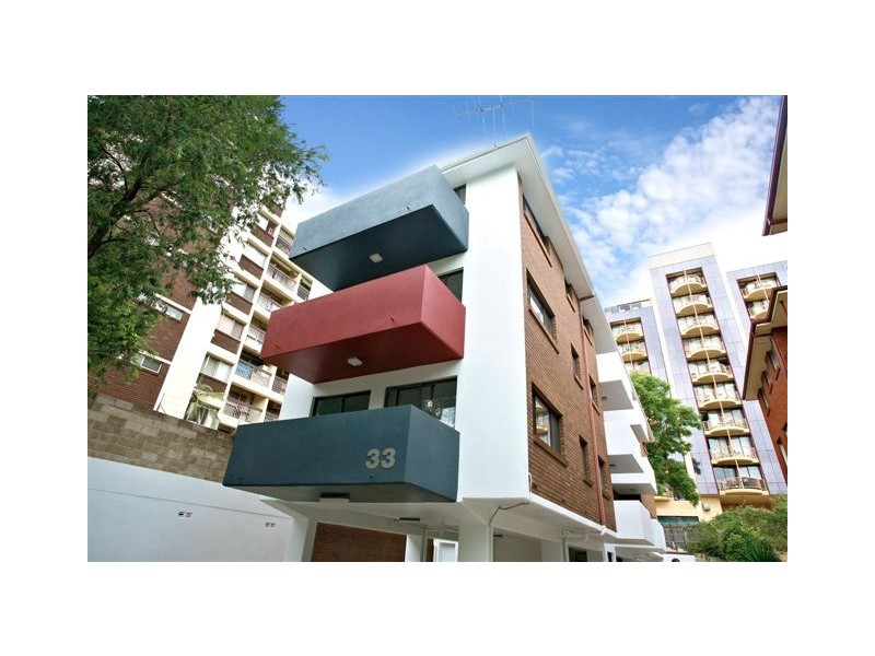 6/33 Campbell St, Parramatta NSW 2150