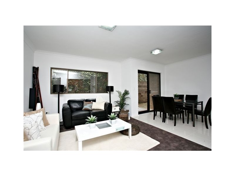 6/33 Campbell St, Parramatta NSW 2150