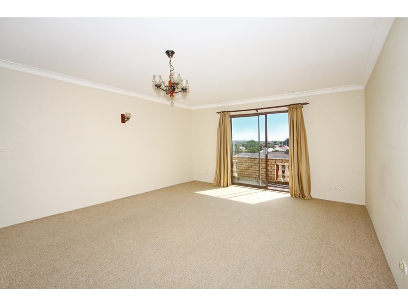 14/3-7 William Street, North Parramatta NSW 2151