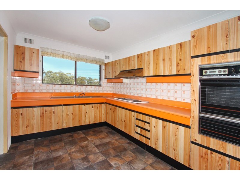 14/3-7 William Street, North Parramatta NSW 2151