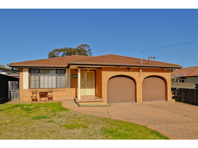 6 Vernon Street, Greystanes NSW 2145