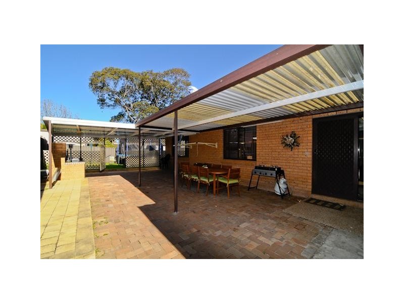 6 Vernon Street, Greystanes NSW 2145