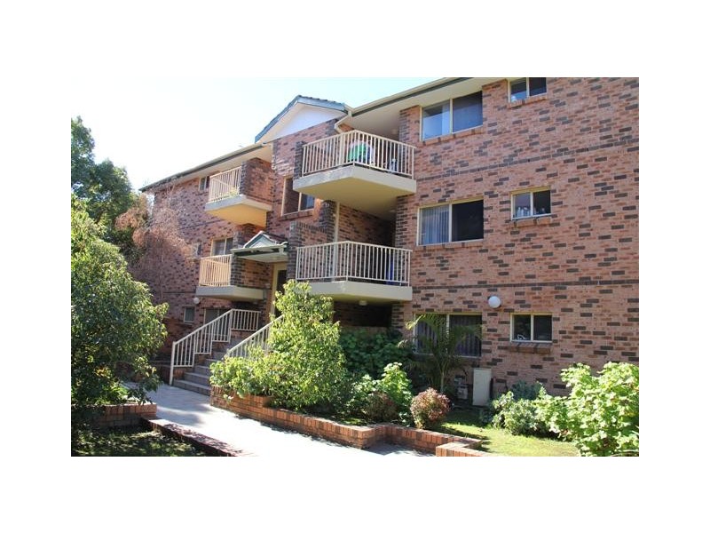 17/1 Junction Street, Granville NSW 2142