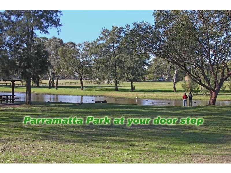 8/27 Park Avenue, Westmead NSW 2145