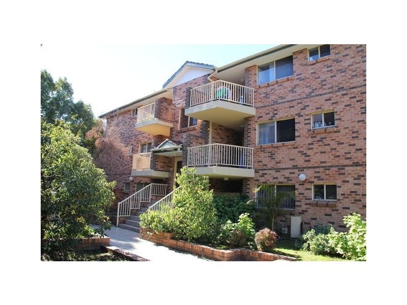 17/1 Junction Street, Parramatta NSW 2150