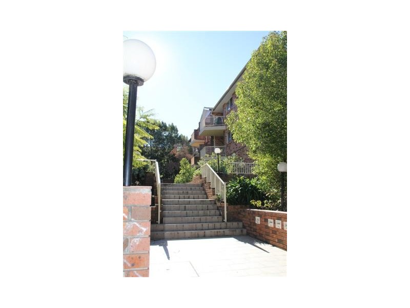 17/1 Junction Street, Harris Park NSW 2150