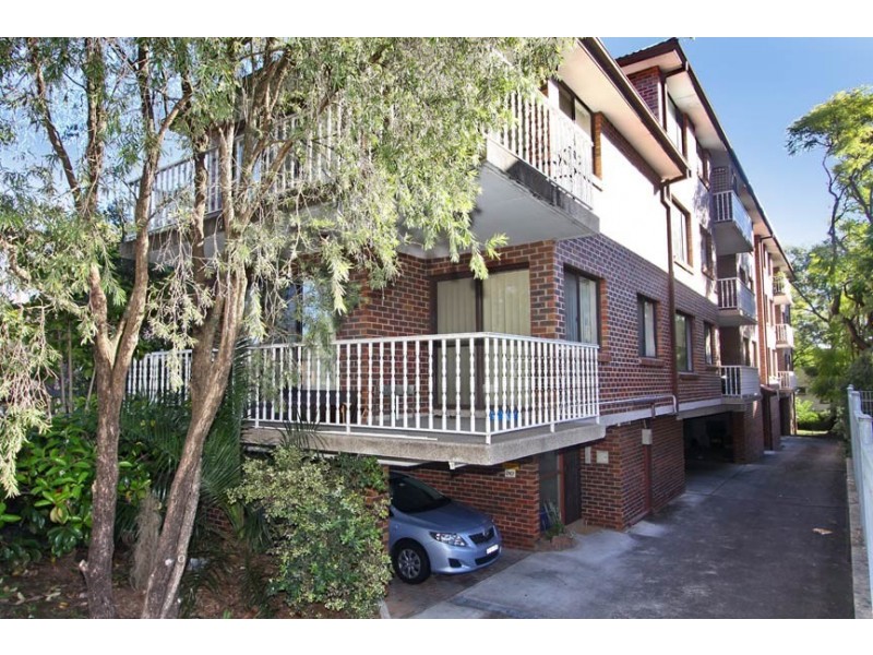 3/33 O’Connell Street, Parramatta NSW 2150