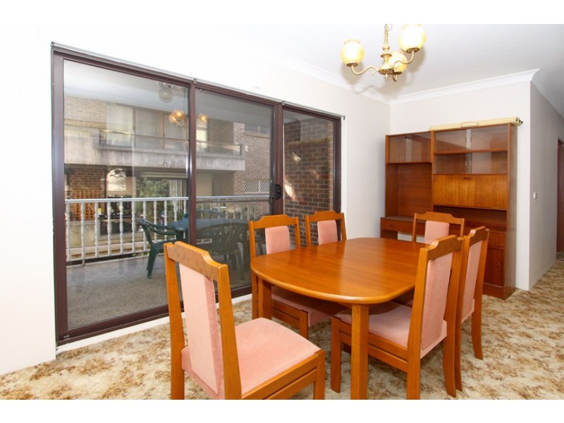 3/33 O’Connell Street, Parramatta NSW 2150