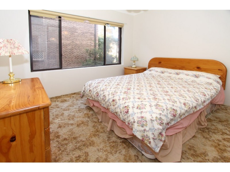 3/33 O’Connell Street, Parramatta NSW 2150