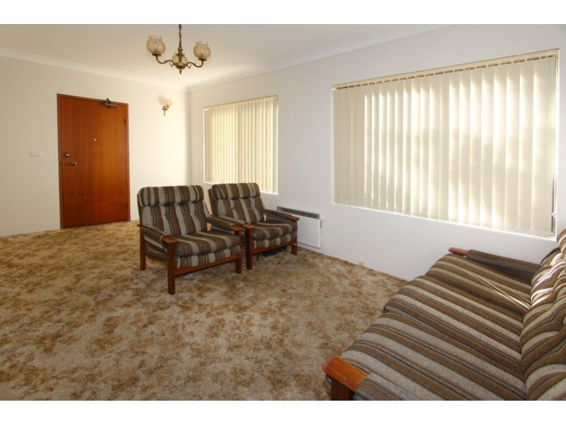 3/33 O’Connell Street, Parramatta NSW 2150