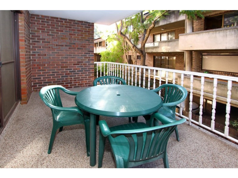 3/33 O’Connell Street, Parramatta NSW 2150