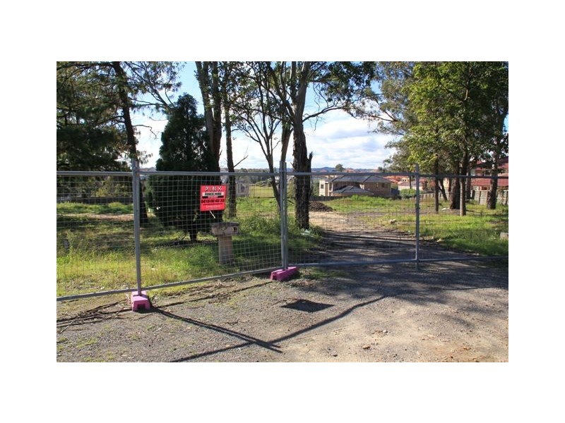 251 Windsor Road, Castle Hill NSW 2154