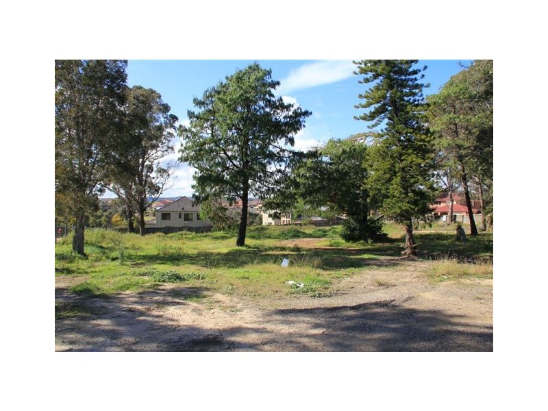 251 Windsor Road, Castle Hill NSW 2154