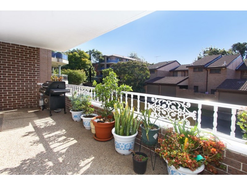 2/38 Bellevue Street, North Parramatta NSW 2151