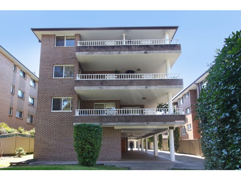 2/38 Bellevue Street, North Parramatta NSW 2151