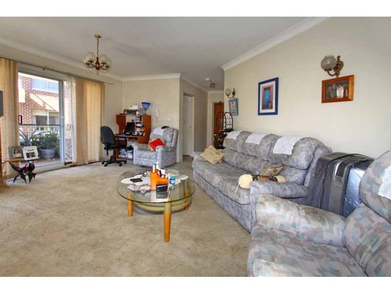 2/38 Bellevue Street, North Parramatta NSW 2151