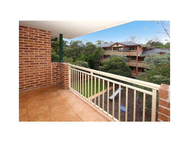 15/29 Good Street, Westmead NSW 2145