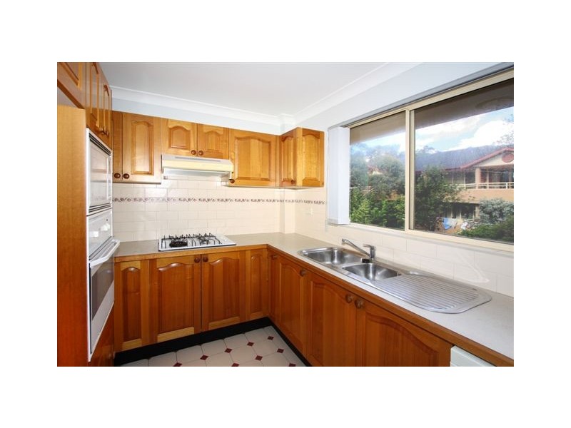 15/29 Good Street, Westmead NSW 2145