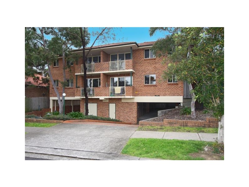 15/29 Good Street, Westmead NSW 2145