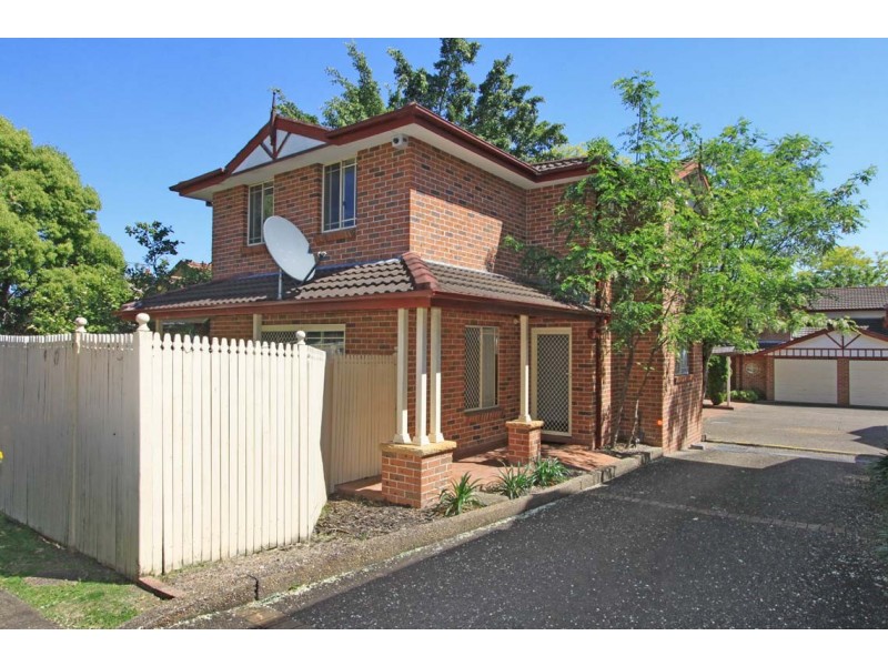 3/11 Grandview Street, Parramatta NSW 2150