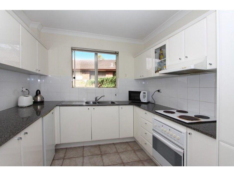 21/13-15 Elizabeth Street, Parramatta NSW 2150