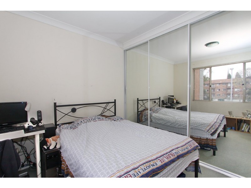 21/13-15 Elizabeth Street, Parramatta NSW 2150