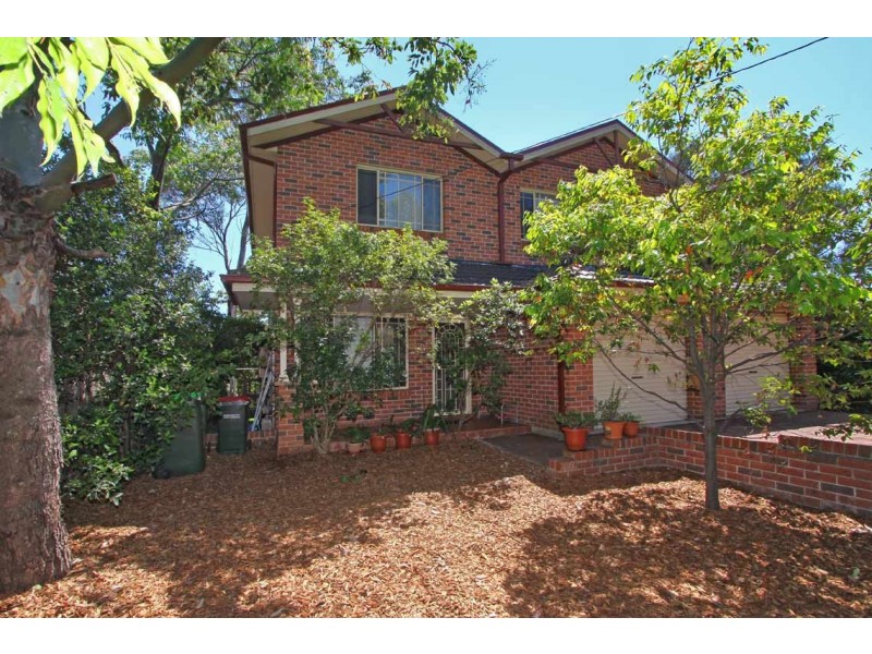 18 Murray Street, North Parramatta NSW 2151