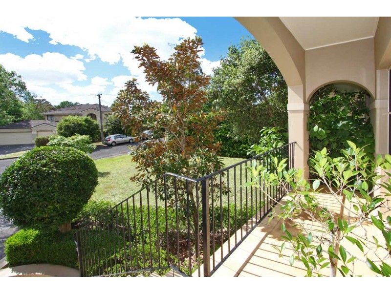 11 Kings Place, Carlingford NSW 2118