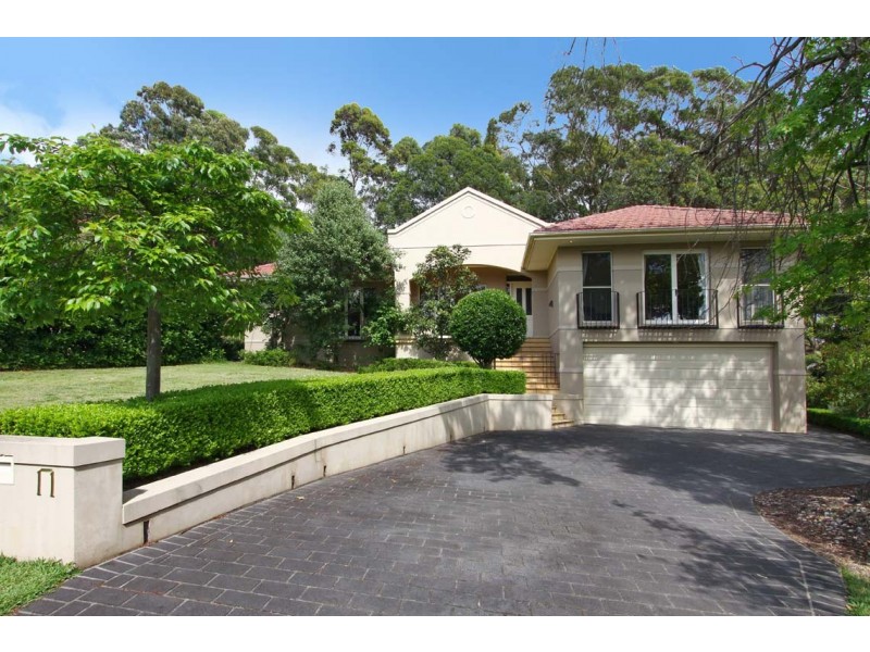 11 Kings Place, Carlingford NSW 2118