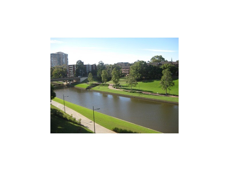 Parramatta NSW 2150