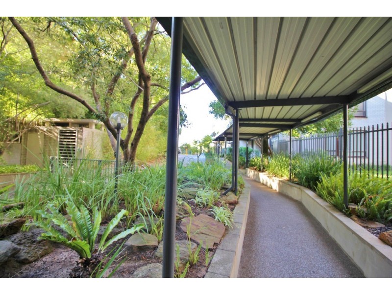 35/64-66 Great Western Highway, Parramatta NSW 2150