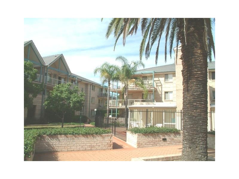 90/68 MACARTHUR STREET, Parramatta NSW 2150