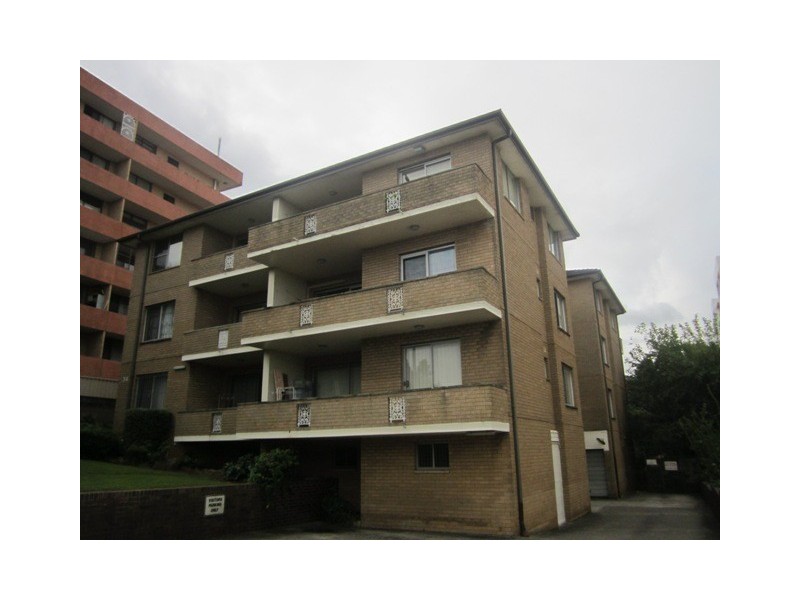 10/34 GREAT WESTERN HIGHWAY, Parramatta NSW 2150