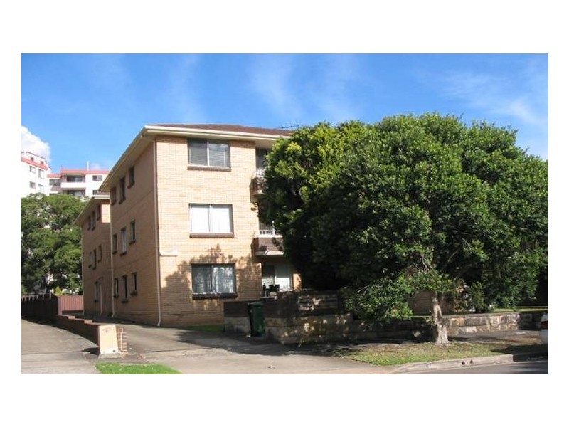 8/13 Factory Street, North Parramatta NSW 2151