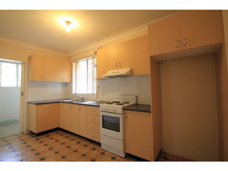 8/13 Factory Street, North Parramatta NSW 2151