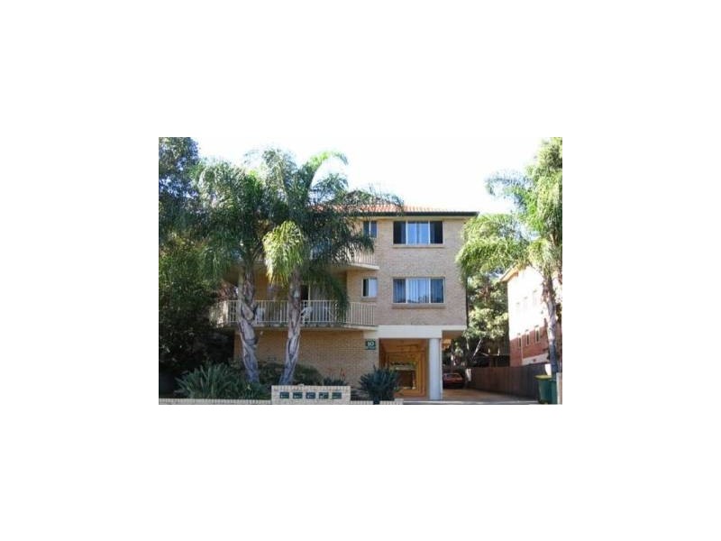 4/10 BETTS STREET, Parramatta NSW 2150