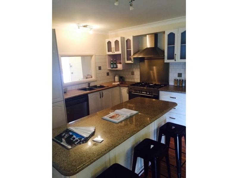 9 MCMILLAN AVENUE, Winston Hills NSW 2153