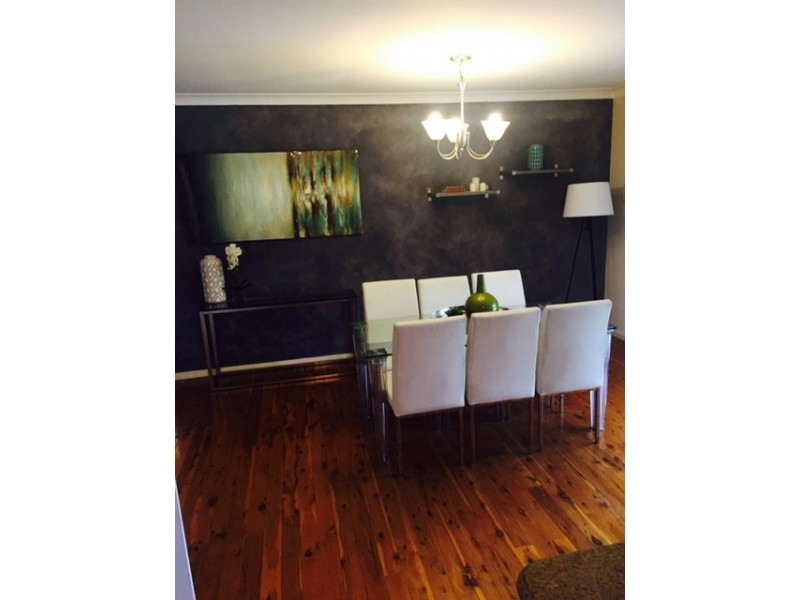 9 MCMILLAN AVENUE, Winston Hills NSW 2153