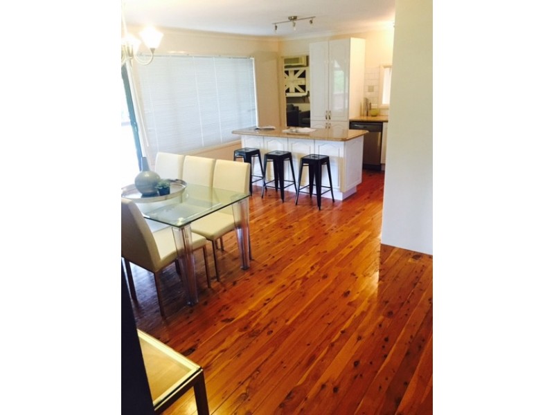 9 MCMILLAN AVENUE, Winston Hills NSW 2153