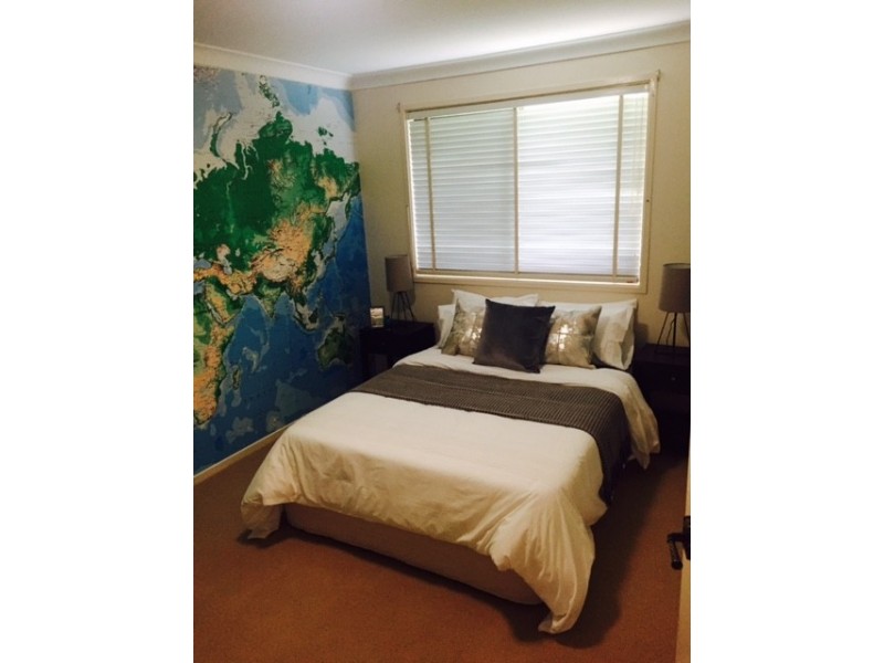 9 MCMILLAN AVENUE, Winston Hills NSW 2153