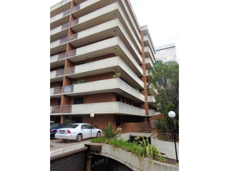 22/128 MACQUARIE STREET, Parramatta NSW 2150