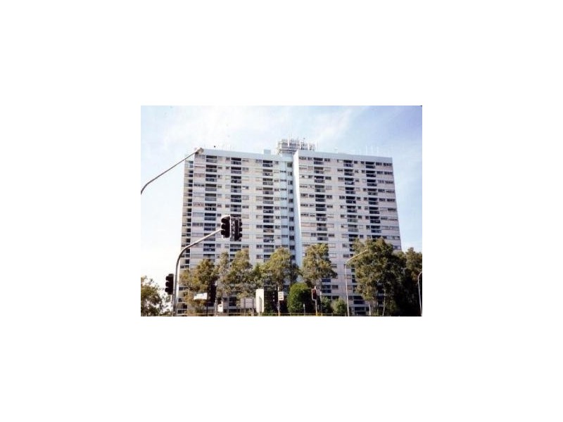 15M/15 CAMPBELL STREET, Parramatta NSW 2150