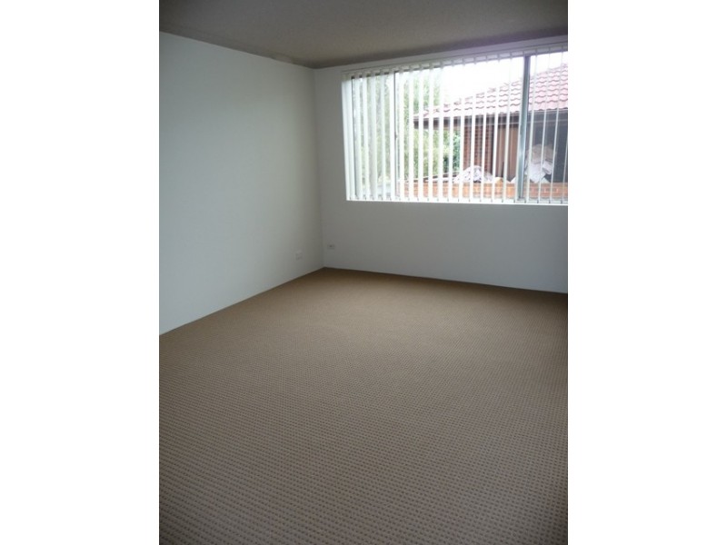 6/16 THE TRONGATE, Granville NSW 2142