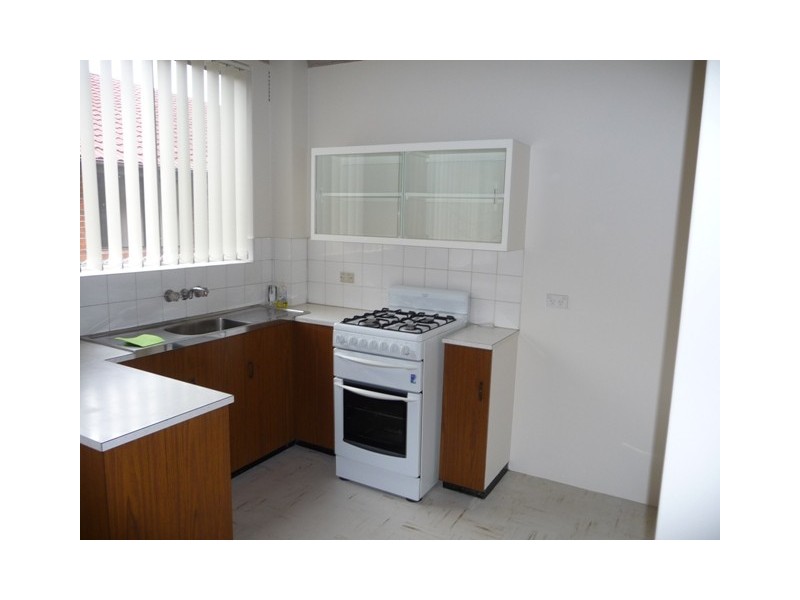 6/16 THE TRONGATE, Granville NSW 2142