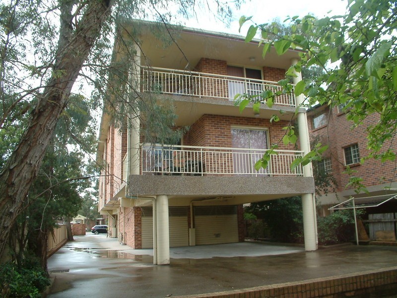 175 GEORGE STREET, Parramatta NSW 2150