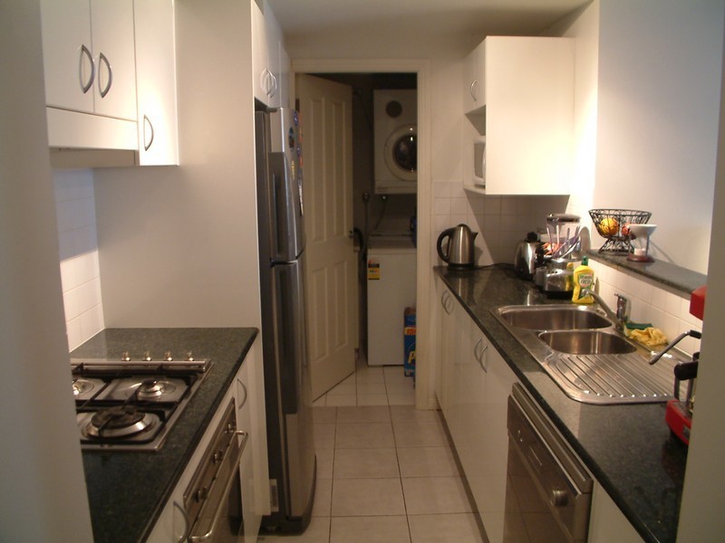 206/6 YARA AVE, Rozelle NSW 2039