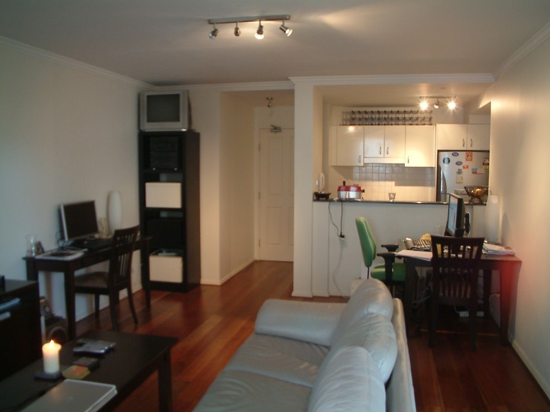 206/6 YARA AVE, Rozelle NSW 2039