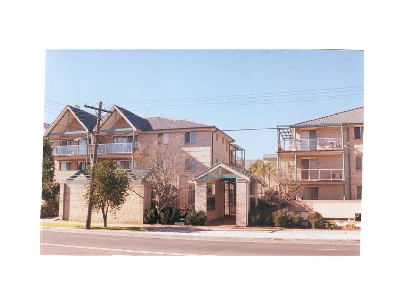 16/68 MACARTHUR STREET, Parramatta NSW 2150