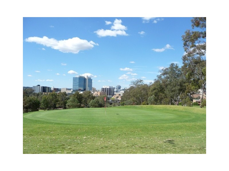 207 19-21 Good Street, Parramatta NSW 2150