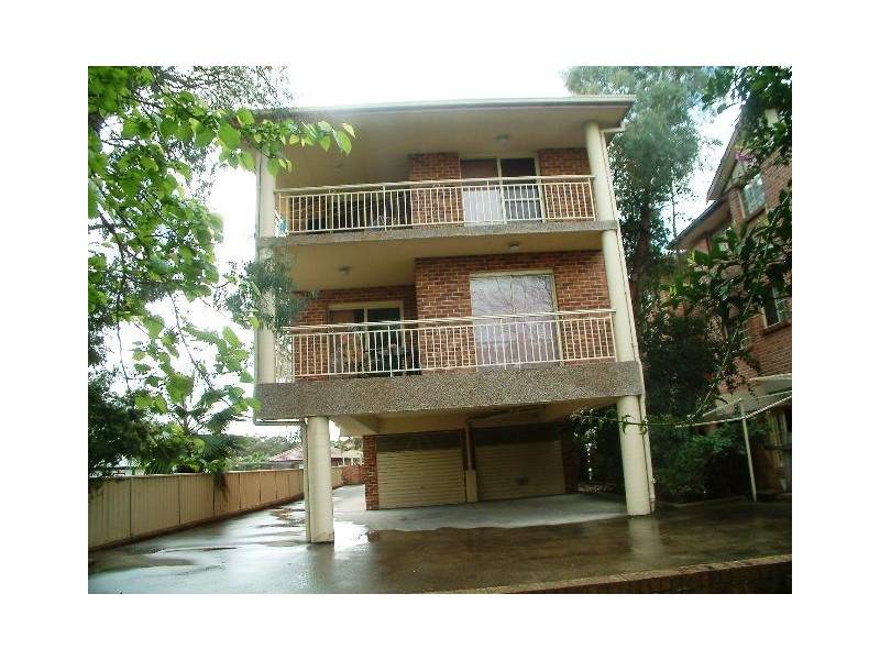 2/175 GEORGE ST, Parramatta NSW 2150